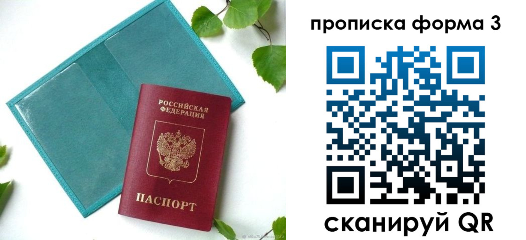 прописка ребенка в Дедовске